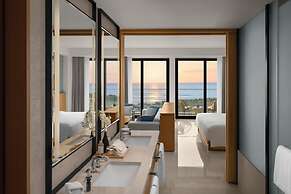 Shilla Monogram Danang