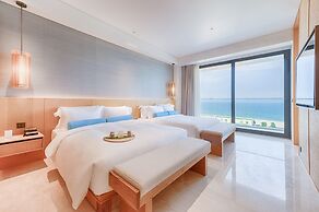 Shilla Monogram Danang