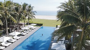 Shilla Monogram Danang