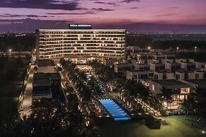 Shilla Monogram Danang