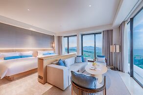 Shilla Monogram Danang