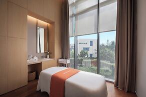 Shilla Monogram Danang