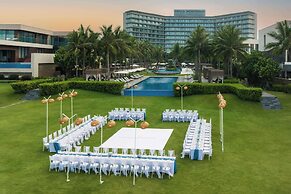 Shilla Monogram Danang