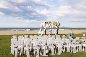 Shilla Monogram Danang