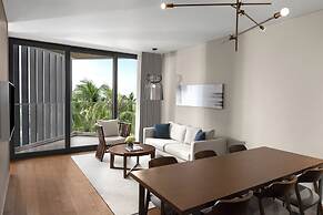 Shilla Monogram Danang
