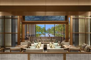 Shilla Monogram Danang