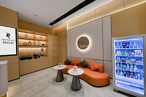 Rezen Proyal Hotel
