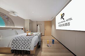 Rezen Proyal Hotel