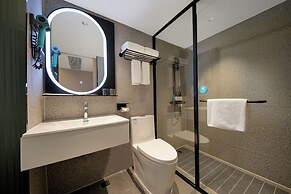 Rezen Proyal Hotel