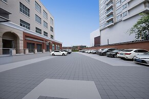 Rezen Proyal Hotel