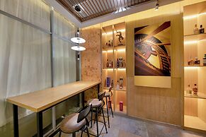 Rezen Proyal Hotel
