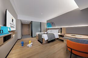 Rezen Proyal Hotel