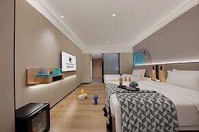 Rezen Proyal Hotel