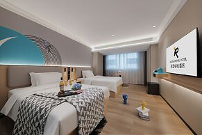 Rezen Proyal Hotel