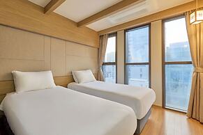 Hotel POCO Seongsu