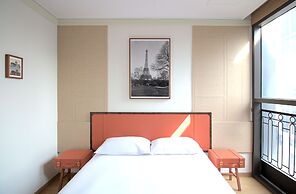 Hotel POCO Seongsu