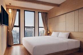 Hotel POCO Seongsu