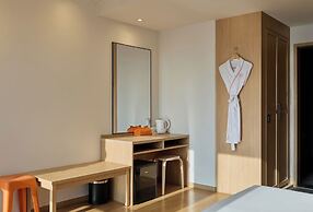 Hotel POCO Seongsu