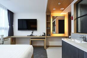 S Stay Hotel