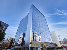 S Stay Hotel