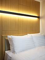 S Stay Hotel