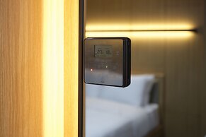 S Stay Hotel