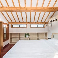 Suzhou Taying Culture Hotel