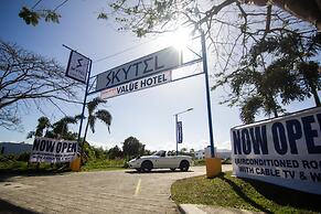 Skytel Palawan