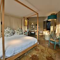 Blossom Hill Inn · Shantang