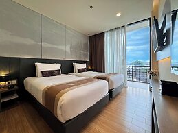 Aveon Hotel Yogyakarta by Daphna Management