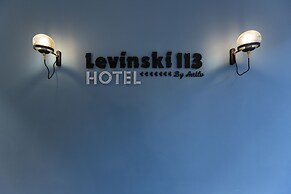 AirTLV - Levinski 113 Hotel - Hostel