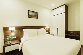 Paragon House & Residence