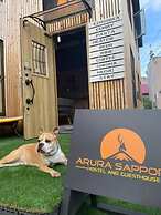 Arura Sapporo - Hostel
