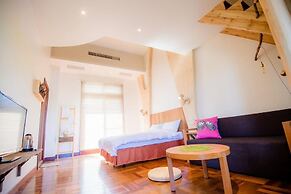 Maple Spring B&B
