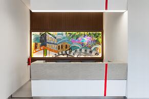 Amaris Hotel Slipi