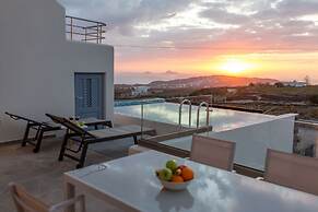 Luxe Maroussi Villas