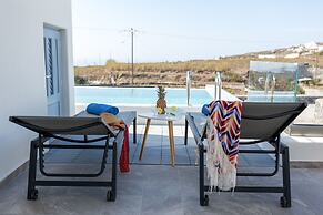 Luxe Maroussi Villas