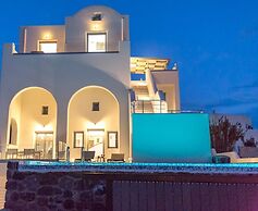 Luxe Maroussi Villas