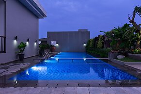 Hotel Santika Pasir Koja