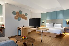 Hotel Santika Pasir Koja