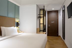 Hotel Santika Pasir Koja