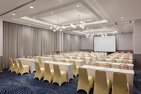 Hotel Santika Pasir Koja