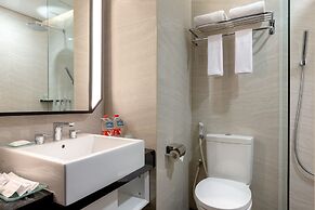 Hotel Santika Pasir Koja