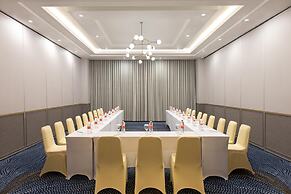 Hotel Santika Pasir Koja