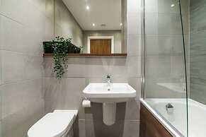 Luxury Townhouse