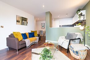Luxury Townhouse