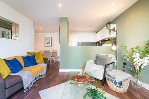 Luxury Townhouse