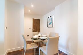 Luxury Townhouse