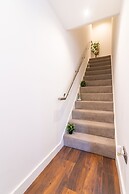 Luxury Townhouse