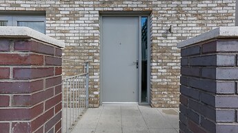 Luxury Townhouse